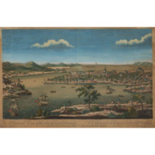 0156 A GENERAL VIEW OF THE CITY OF