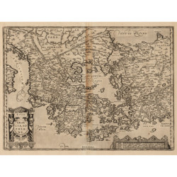 0212 ORTELIUS ABRAHAM