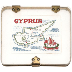 0321 CYPRUS