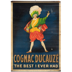 0343 COGNAC DUCAUZE