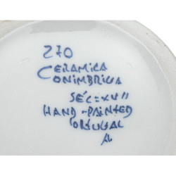 0379 CERAMICA CONIMBRIGA