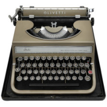 0506 OLIVETTI