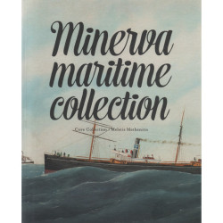 2346 MINERVA MARITIME COLLECTION. C