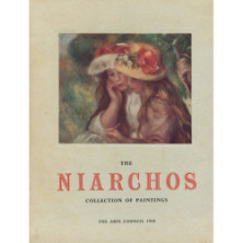 2624 THE NIARCHOS COLLECTION OF PAI