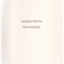 2642 PASTRA NAUSICA