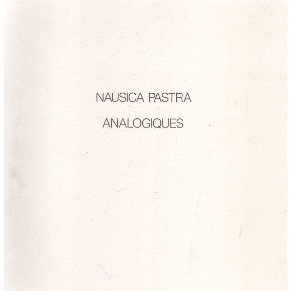 2642 PASTRA NAUSICA