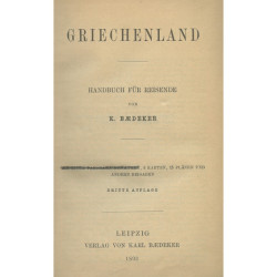 2813 BAEDEKER K.