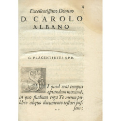 2864 PIACENTINI DIONISIO, GREGORIO