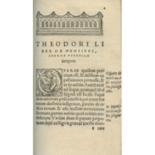 2866 THEODORI GAZAE