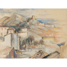 0683 ΒΥΖΑΝΤΙΟΣ ΠΕΡΙΚΛΗΣ (1893-1972)