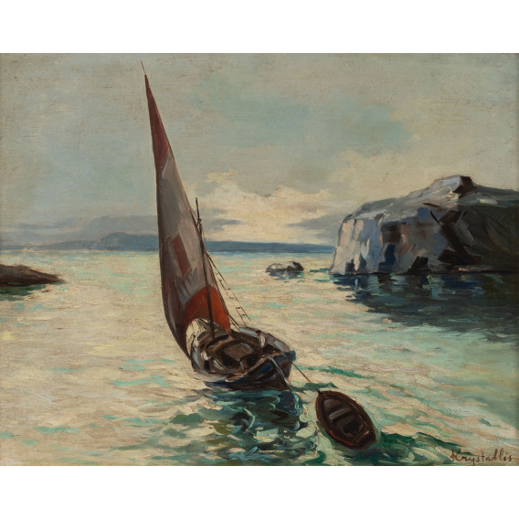 0720 ΚΡΥΣΤΑΛΛΗΣ ΑΝΔΡΕΑΣ (1911-1951)