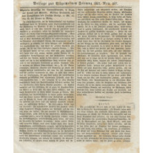 2725 BEILAGE ZUR ALLGEMEINEN ZEITUNG 1827