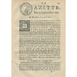 2732 GAZETTE