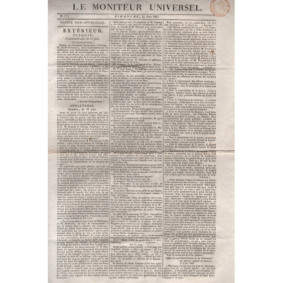 2748 LE MONITEUR UNIVERSEL