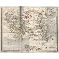 2757 RECUEIL DE CARTES GEOGRAPHIQUE