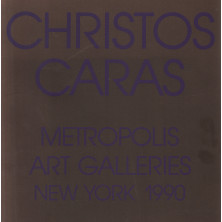 2598 CARAS CHRISTOS