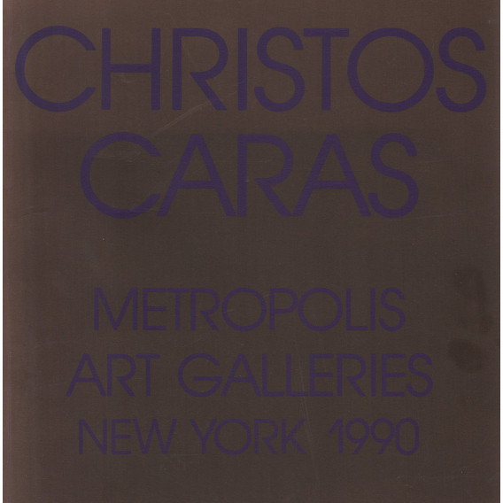 2598 CARAS CHRISTOS