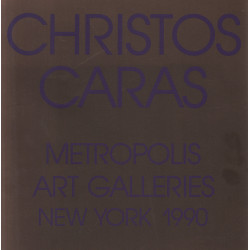 2598 CARAS CHRISTOS