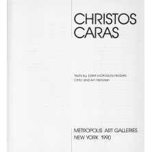 2598 CARAS CHRISTOS