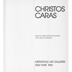 2598 CARAS CHRISTOS