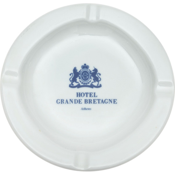 0283 HOTEL GRANDE BRETAGNE