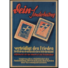 0303 ZEIN JONDERBEITRAG